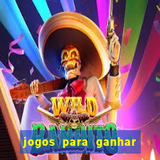 jogos para ganhar dinheiro de verdade no pagbank